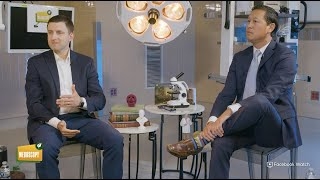 Medoscopy - Drs. Justin Park and Max Shlykov (Part 2 of 2)