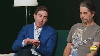 Medoscopy – Drs. David Falk and Maksim Shlykov (Part 1 of 2)