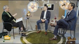 Medoscopy - Drs. Justin Park and Max Shlykov (Part 1 of 2)