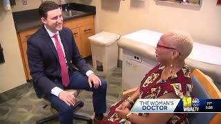 Why Women Suffer with Back Pain More Than Men - Dr. Maksim Shlykov - Mercy